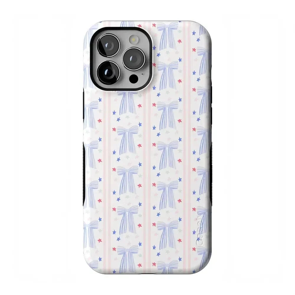 Summer Bows | Coquette Case