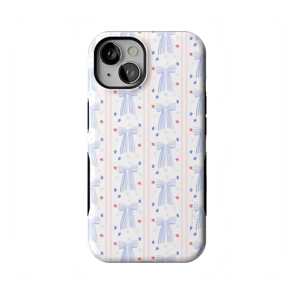Summer Bows | Coquette Case
