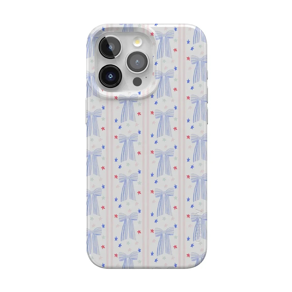Summer Bows | Coquette Case