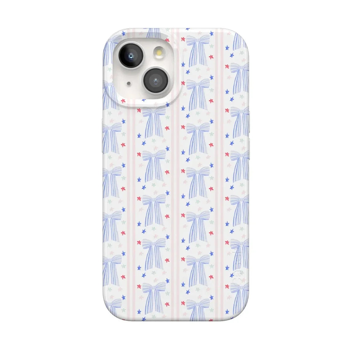 Summer Bows | Coquette Case