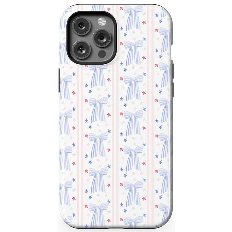 Summer Bows | Coquette Case
