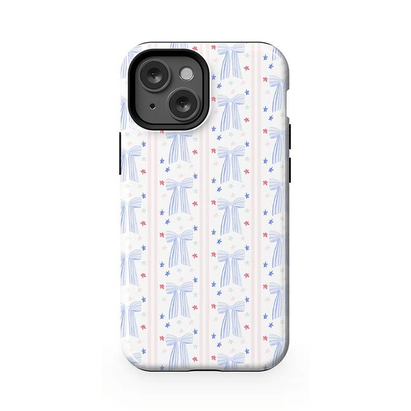 Summer Bows | Coquette Case