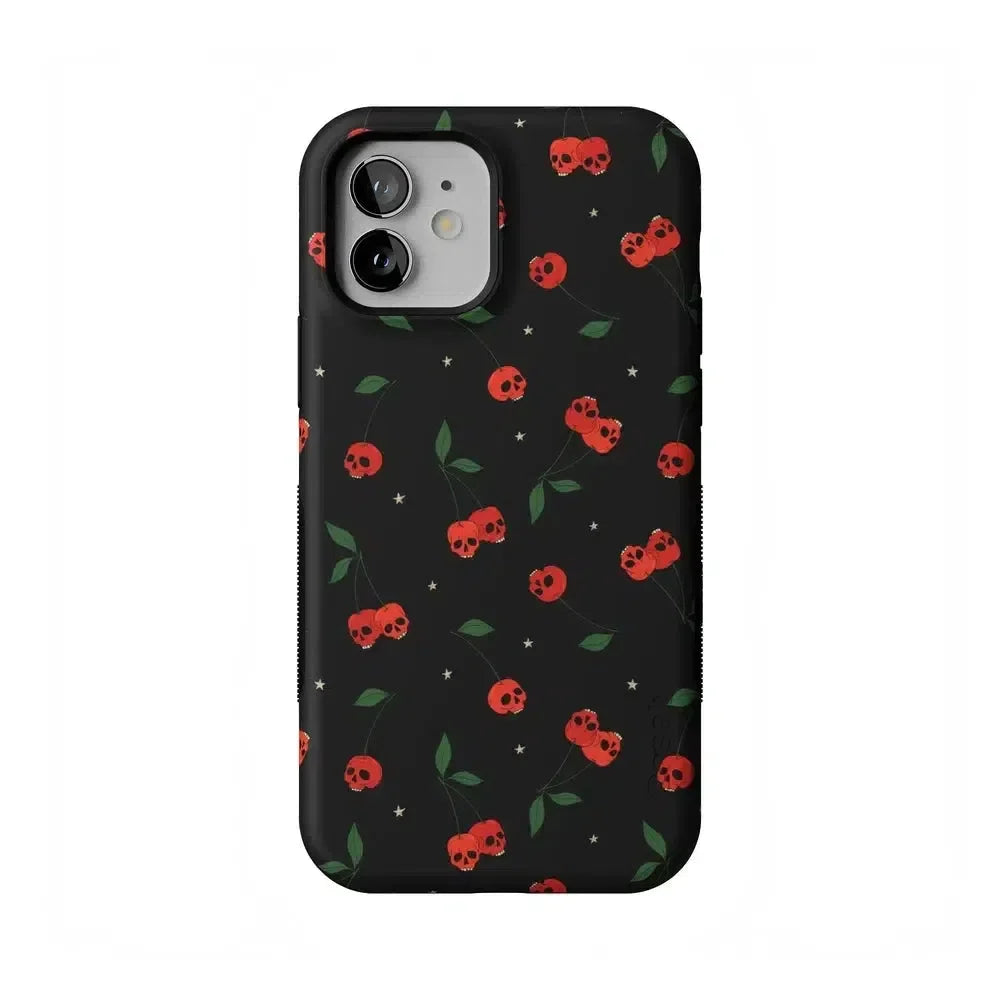 Sweet Revenge | Cherry Skulls Case