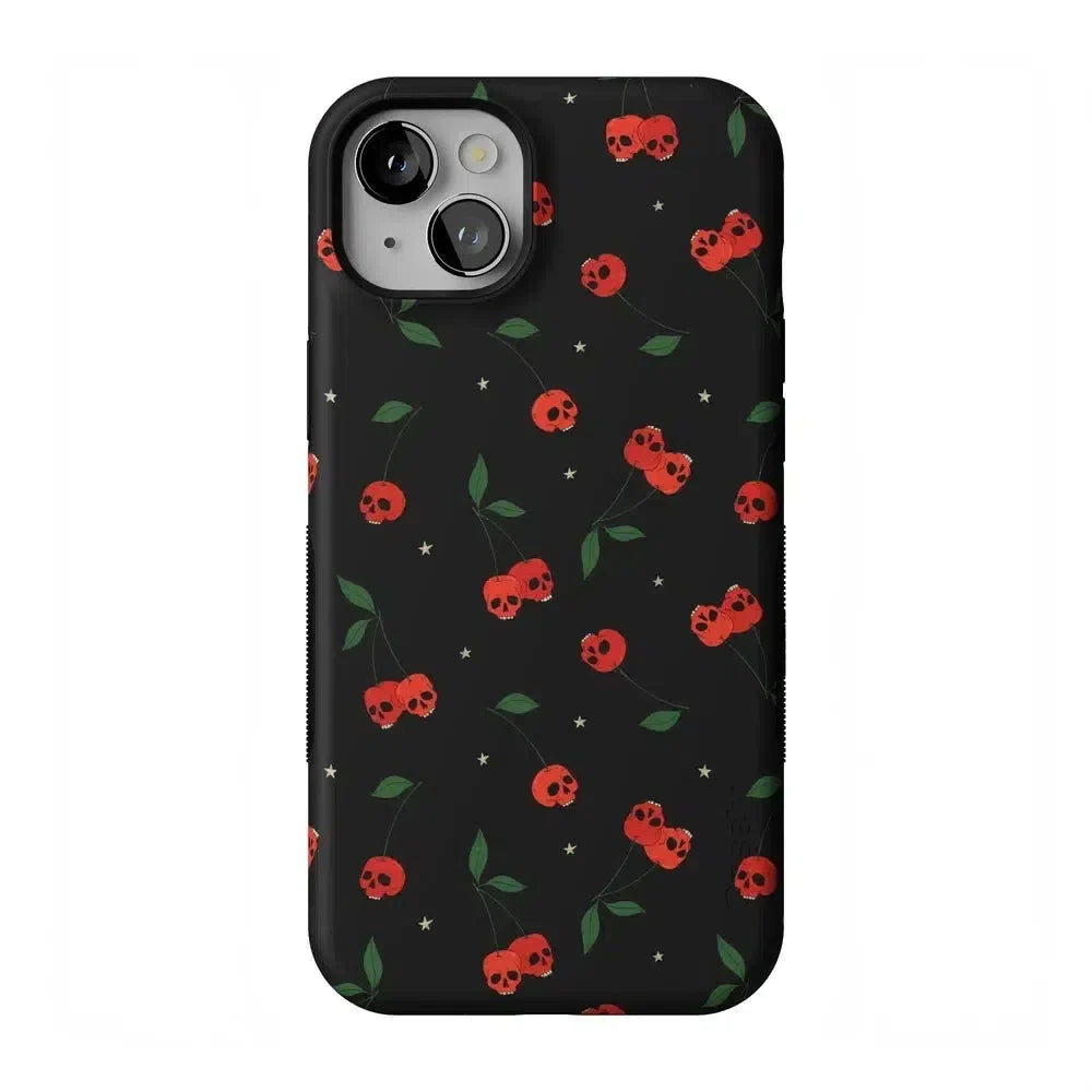 Sweet Revenge | Cherry Skulls Case