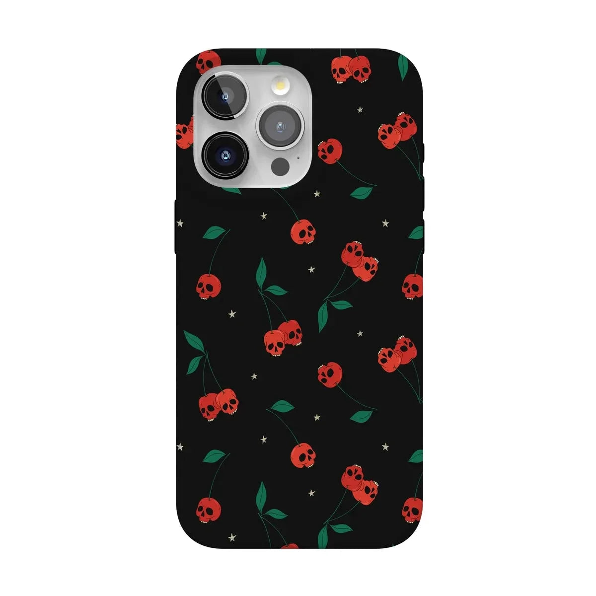 Sweet Revenge | Cherry Skulls Case