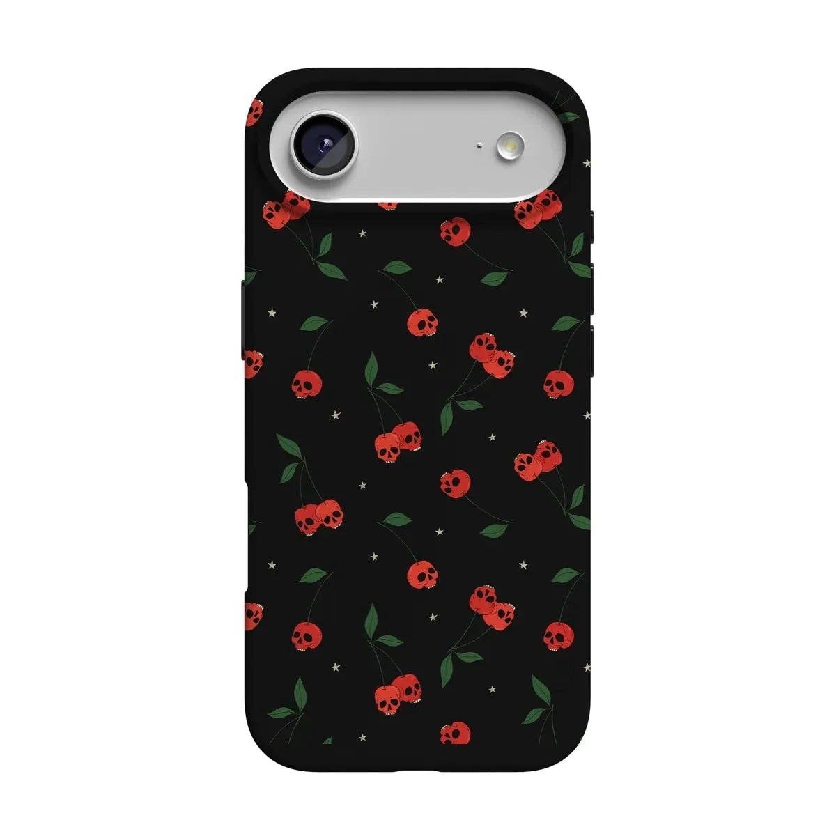 Sweet Revenge | Cherry Skulls Case