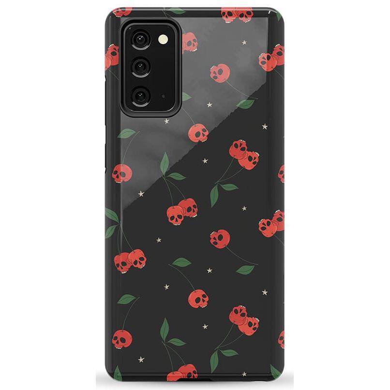 Sweet Revenge | Cherry Skulls Case