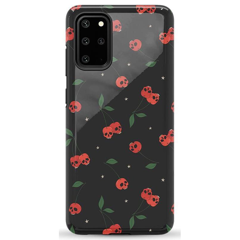 Sweet Revenge | Cherry Skulls Case