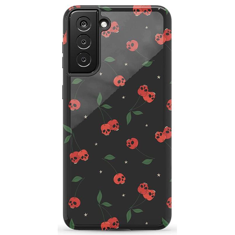 Sweet Revenge | Cherry Skulls Case