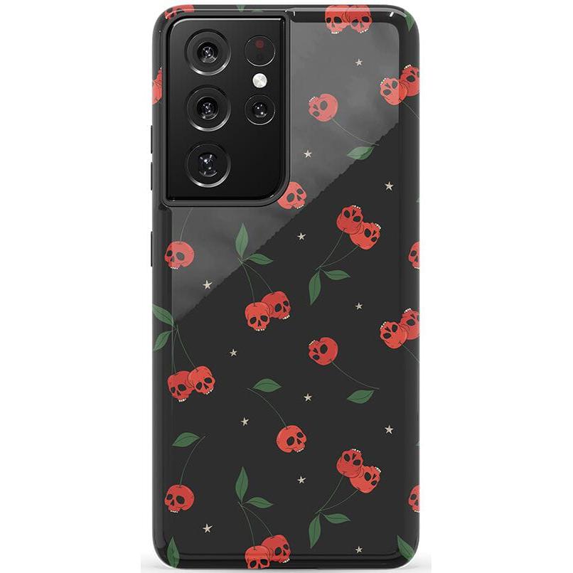Sweet Revenge | Cherry Skulls Case