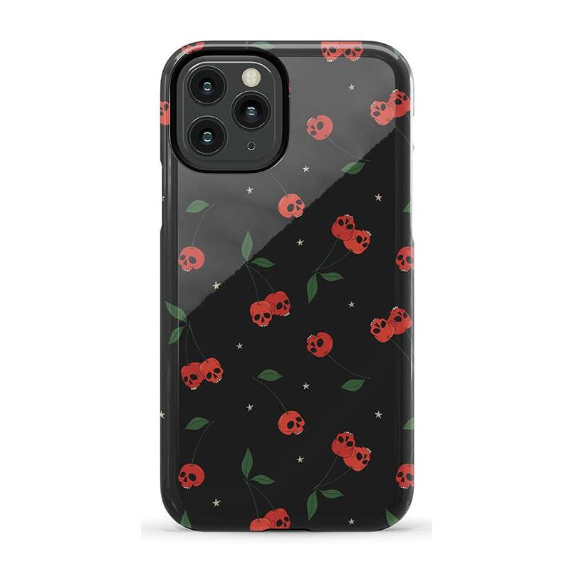Sweet Revenge | Cherry Skulls Case