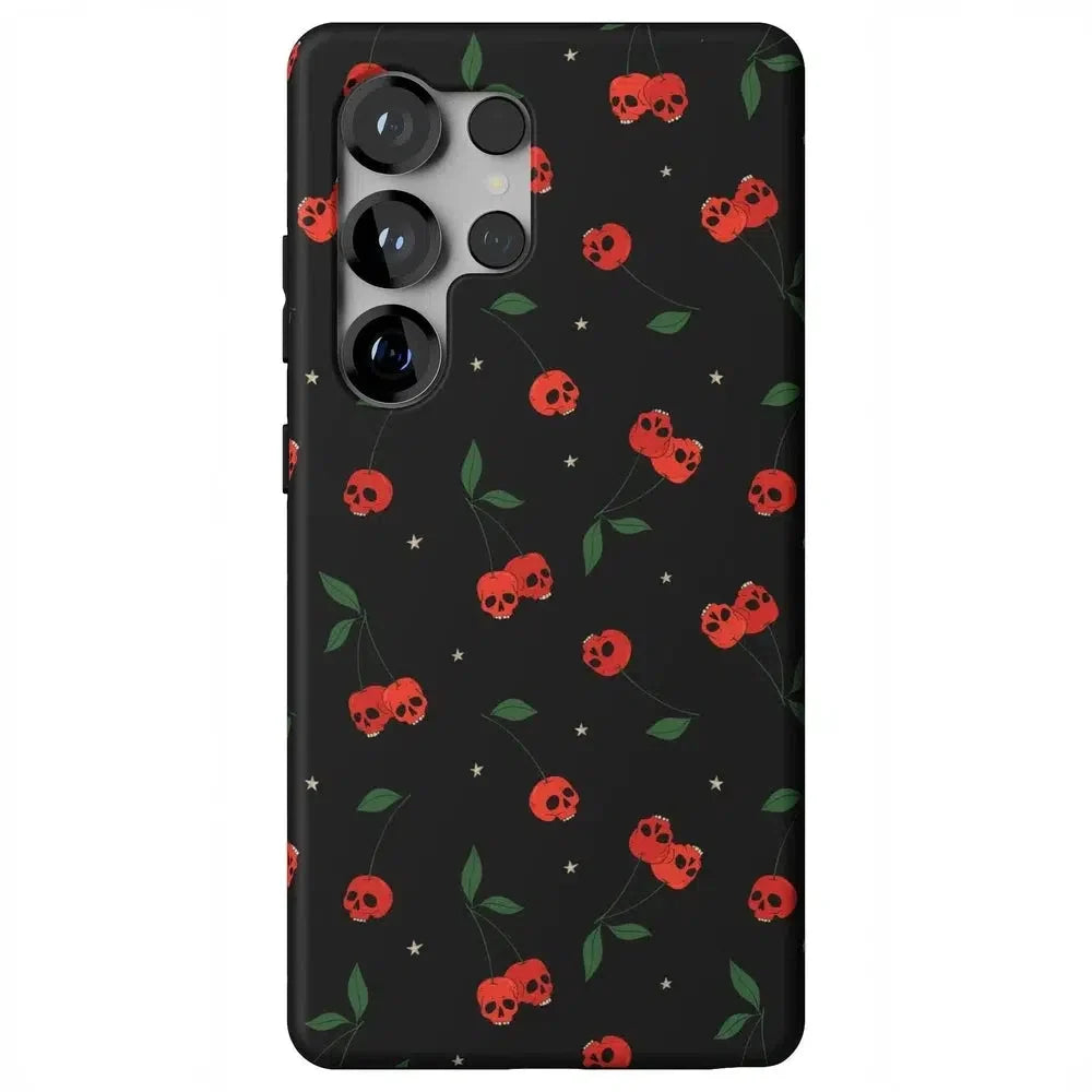 Sweet Revenge | Cherry Skulls Case