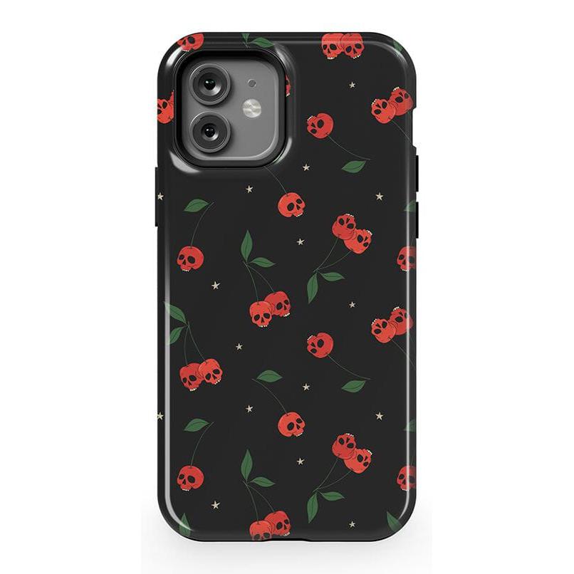 Sweet Revenge | Cherry Skulls Case