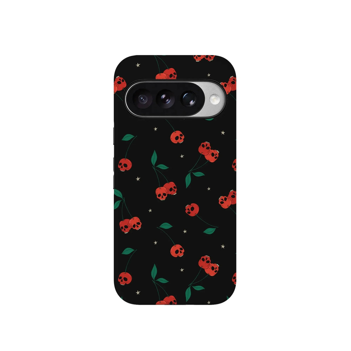 Sweet Revenge | Cherry Skulls Case
