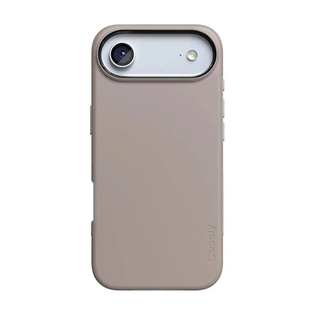Taupe on Nude | Ultra-Protective Bold Case