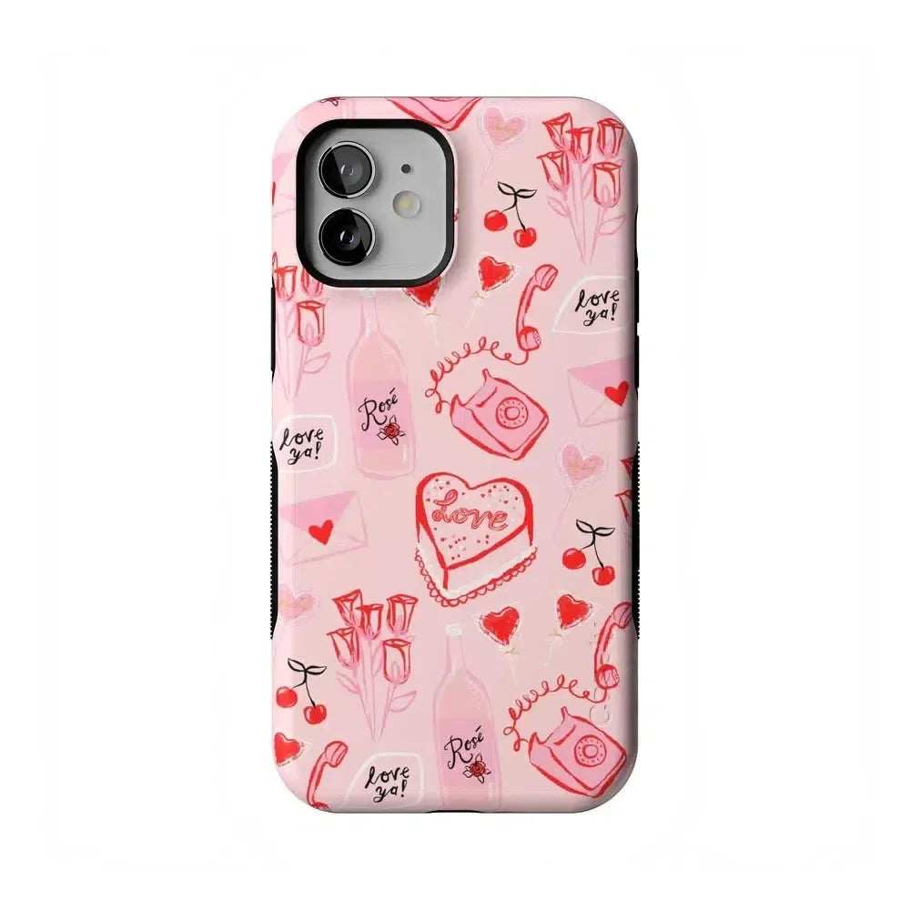 That's Amore | Valentine's Case