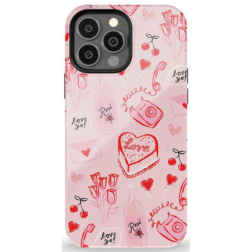 That's Amore | Valentine's Case