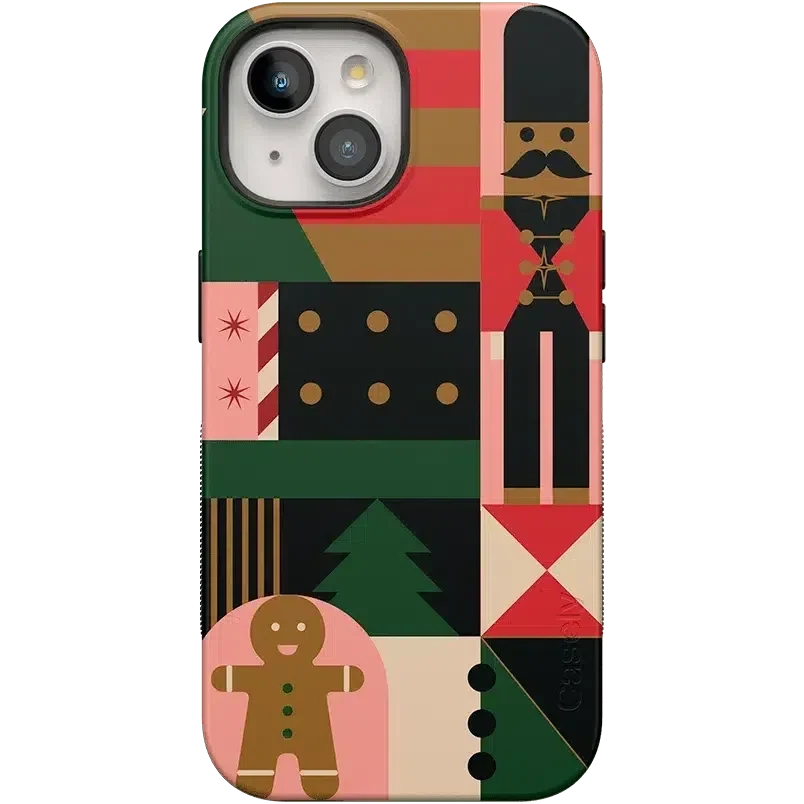 The Nutcracker | Holiday Case