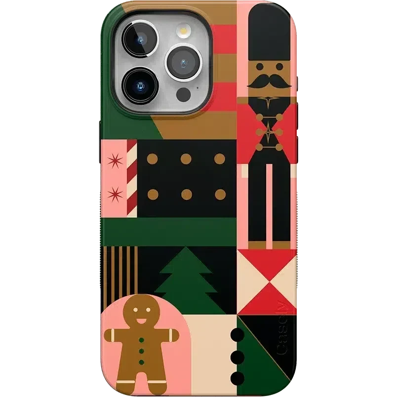 The Nutcracker | Holiday Case