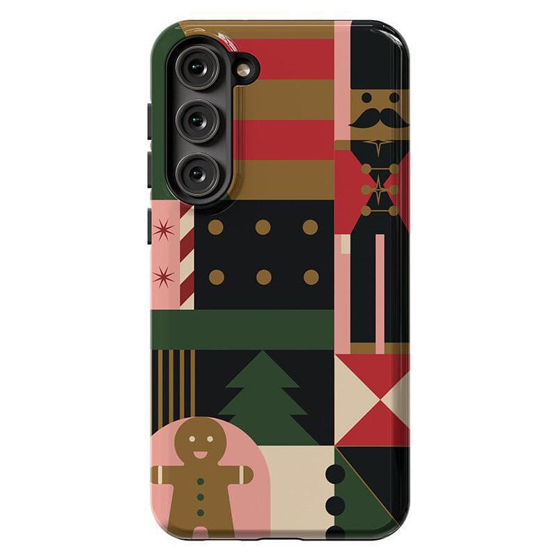 The Nutcracker | Holiday Case