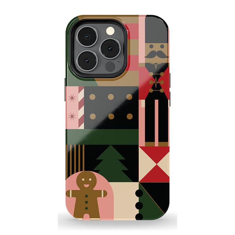 The Nutcracker | Holiday Case