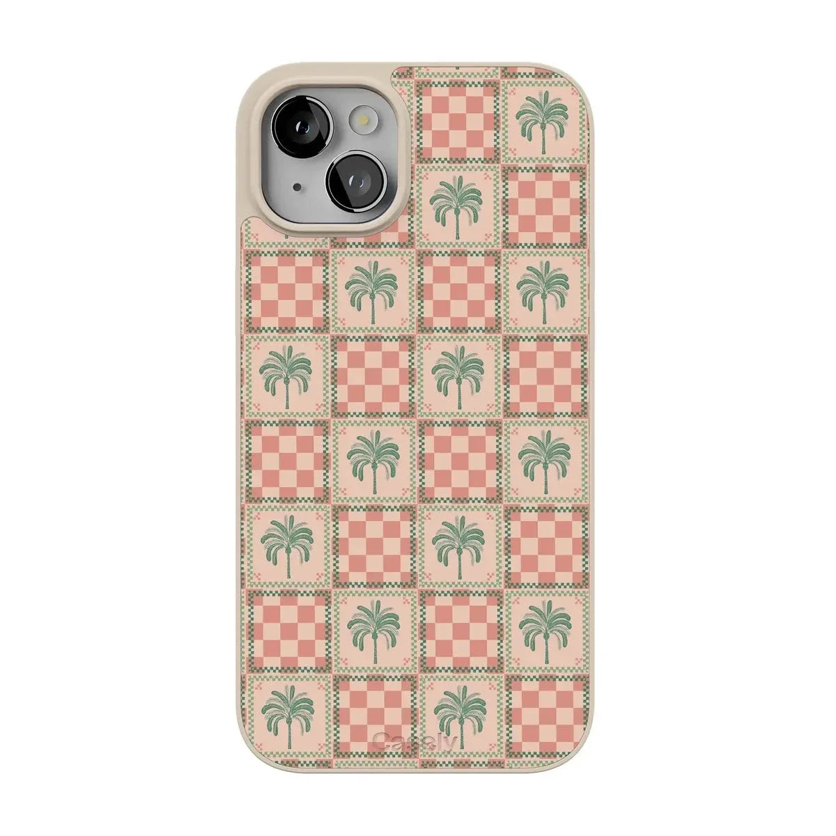 The Social Club | Palm Beach Case