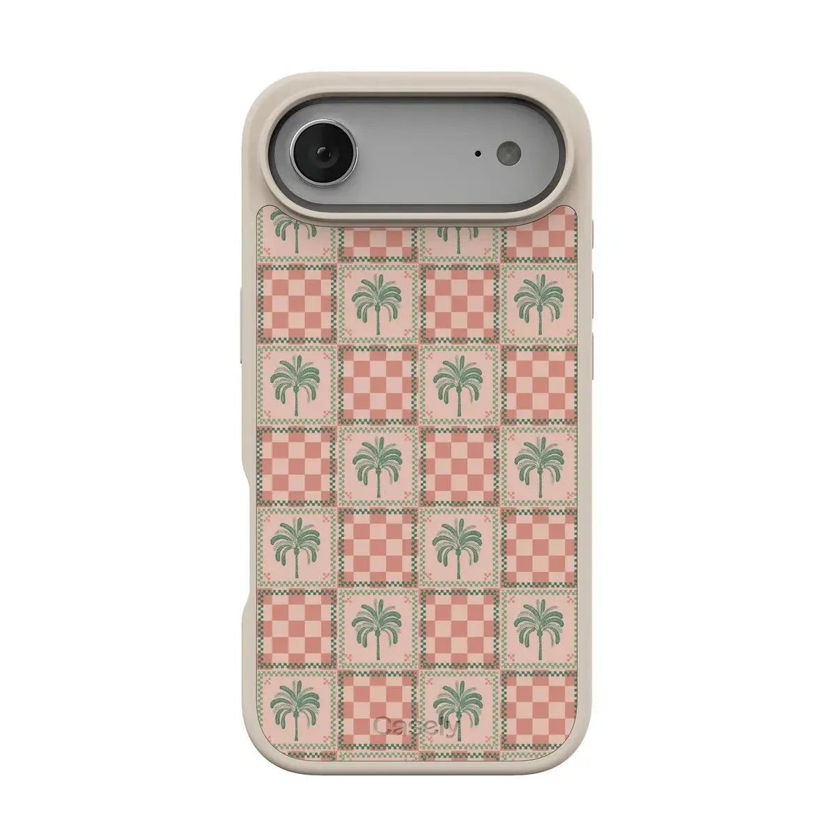 The Social Club | Palm Beach Case