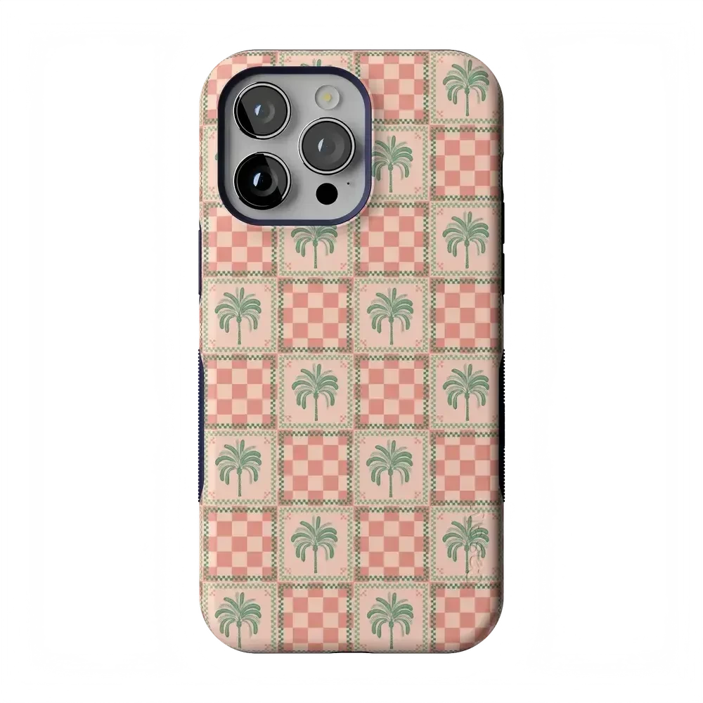 The Social Club | Palm Beach Case