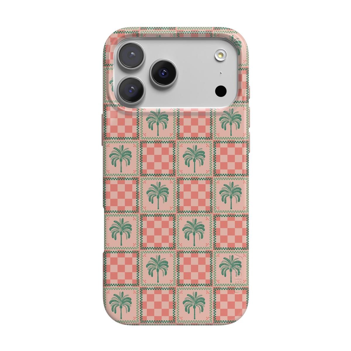 The Social Club | Palm Beach Case