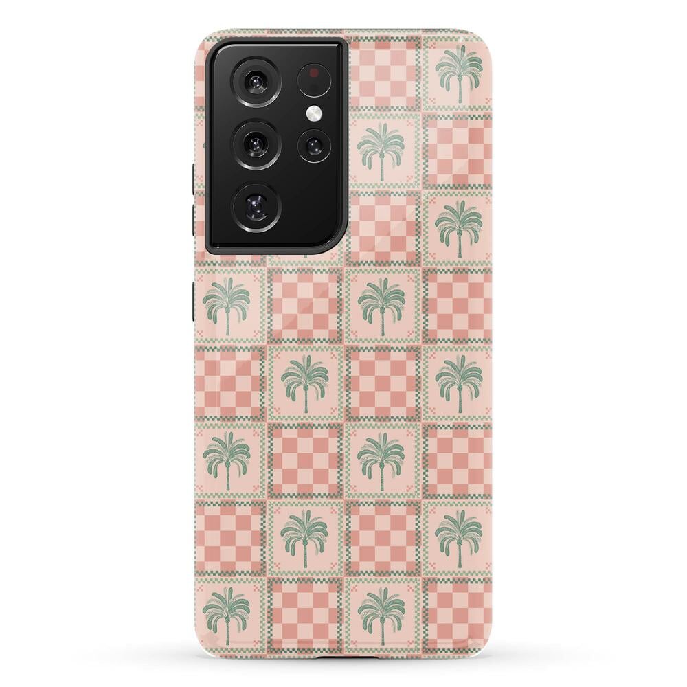 The Social Club | Palm Beach Case