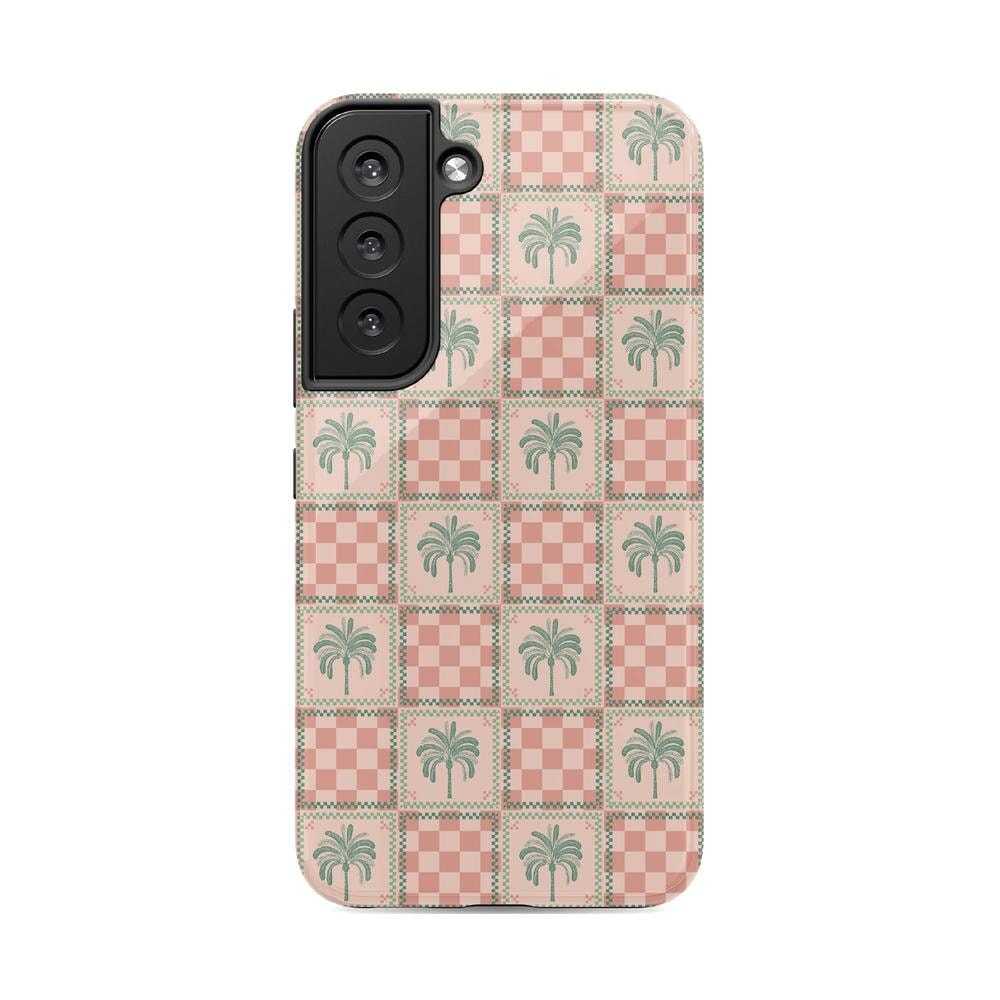 The Social Club | Palm Beach Case