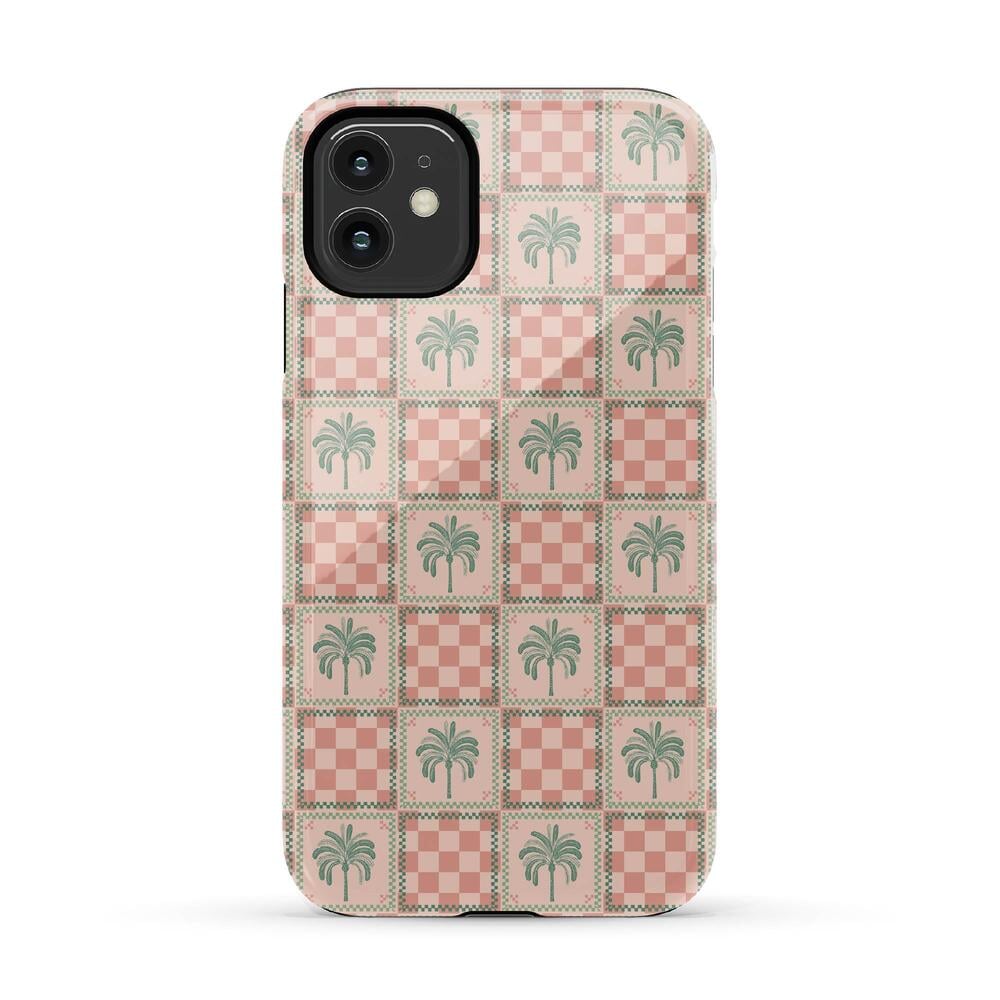 The Social Club | Palm Beach Case