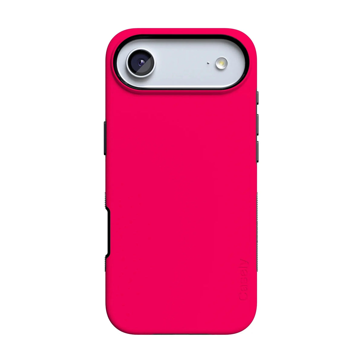 Think Pink | Solid Neon Pink Case