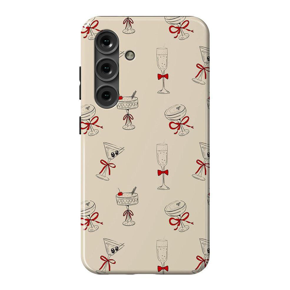Tini | Kitty and Vibe Holiday Case