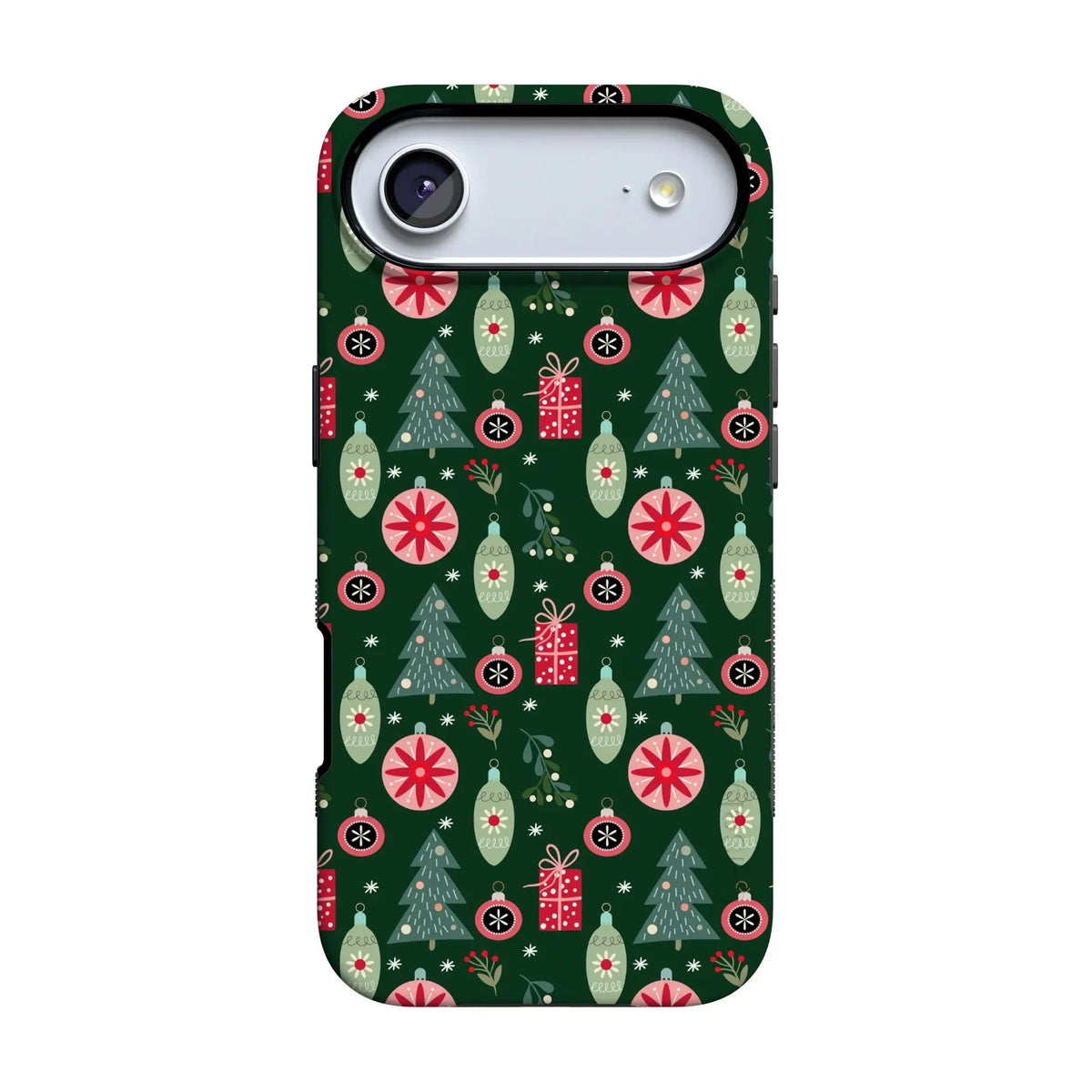 Tinsel Town | Christmas Ornament Case