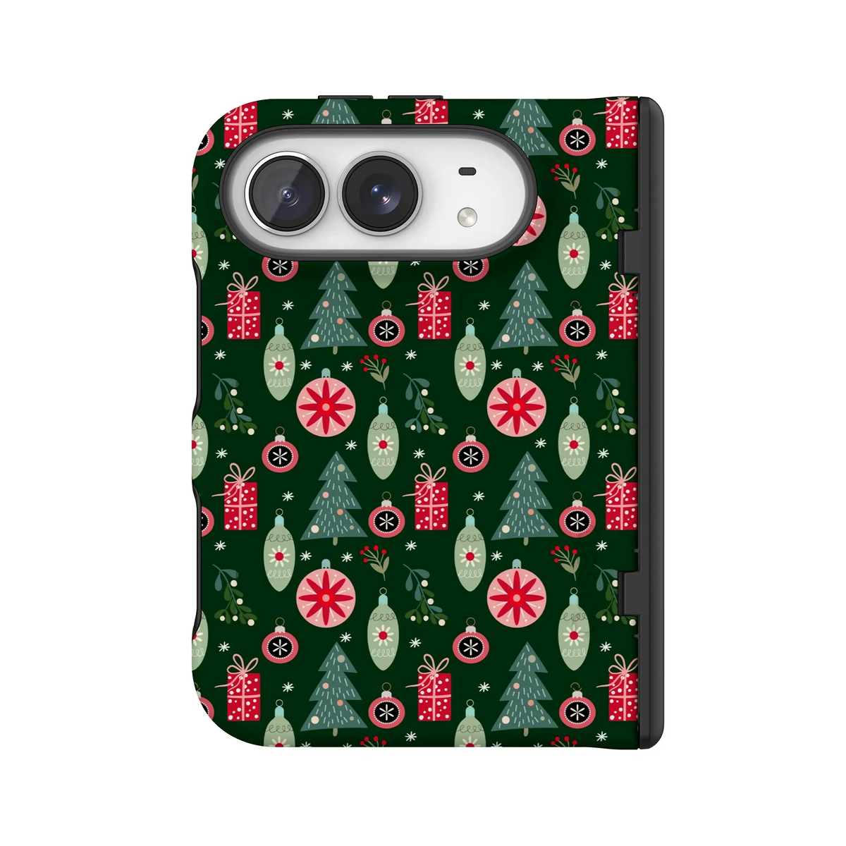 Tinsel Town | Christmas Ornament Case