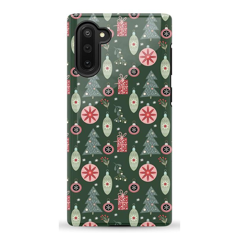 Tinsel Town | Christmas Ornament Case