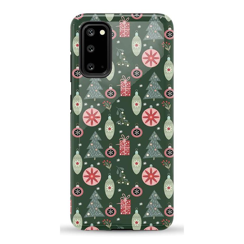 Tinsel Town | Christmas Ornament Case