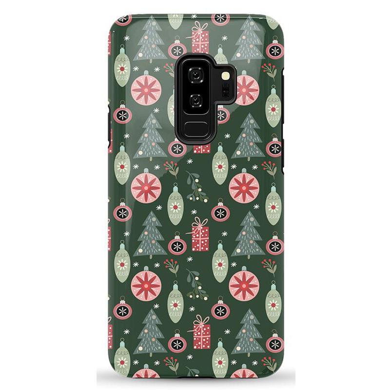 Tinsel Town | Christmas Ornament Case