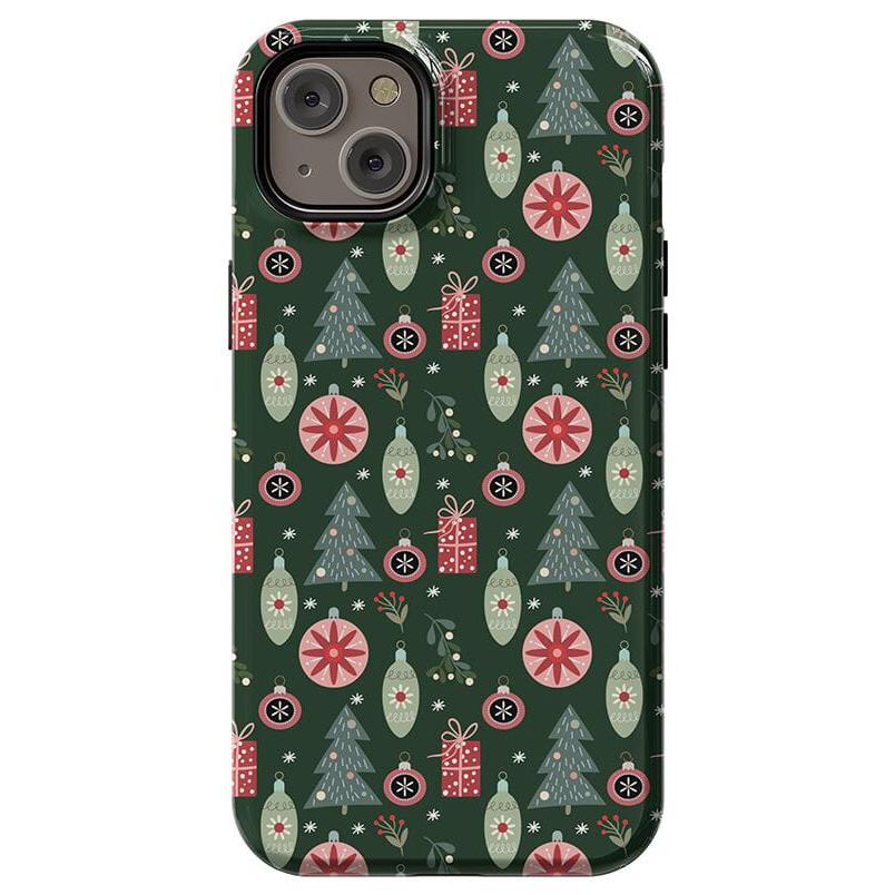Tinsel Town | Christmas Ornament Case