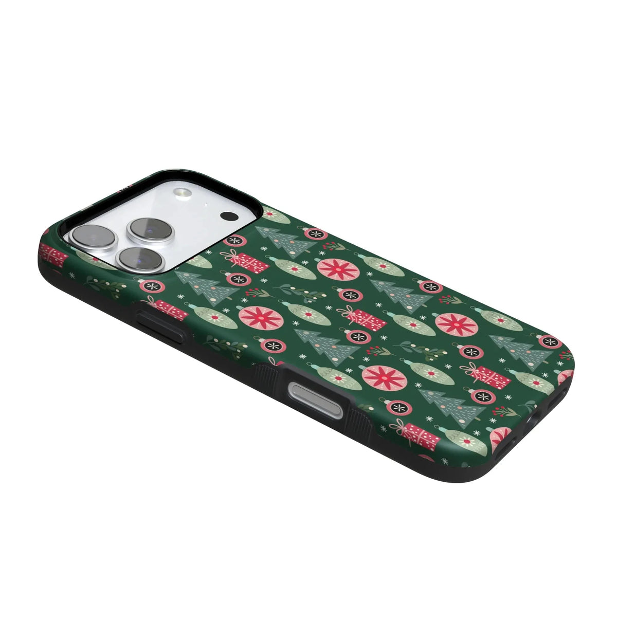 Tinsel Town | Christmas Ornament Case