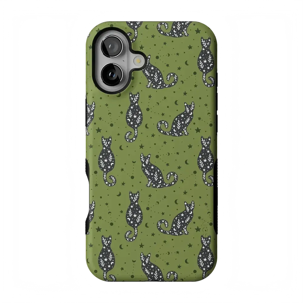 Sabrina's Bestie | Black Cats Case