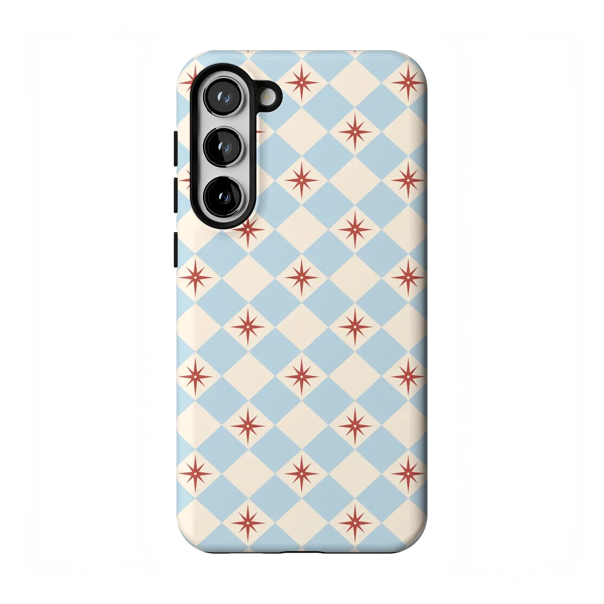 Chelsea Checker | Starlight Tiles Case