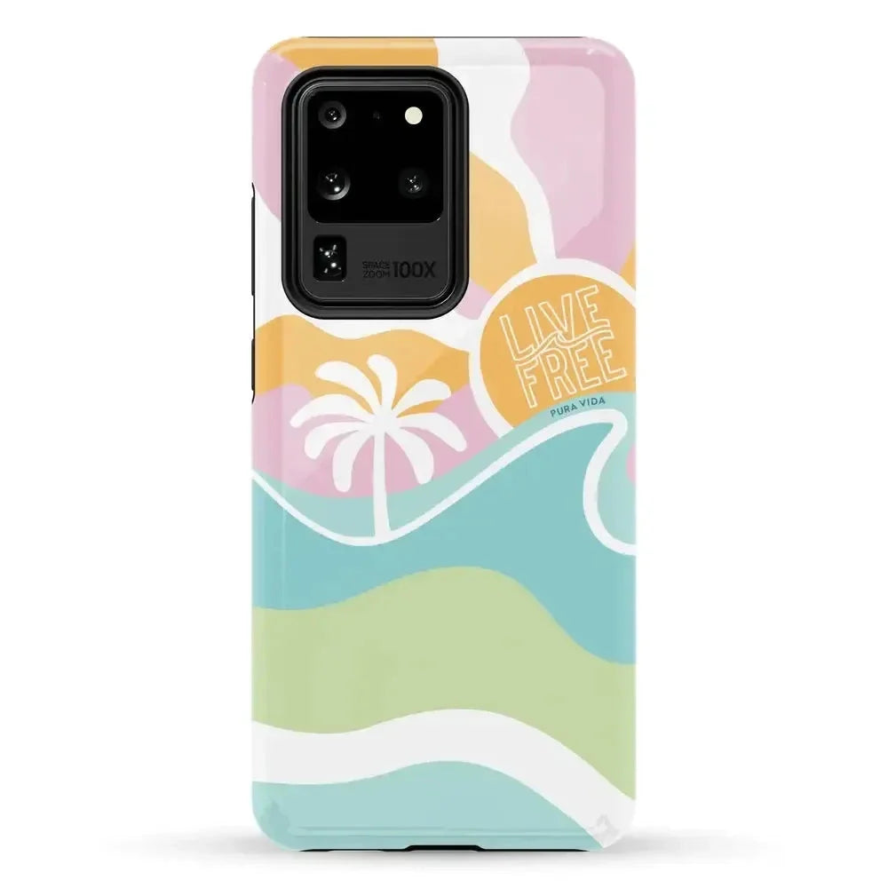 Tropical Dreams | Pura Vida Case
