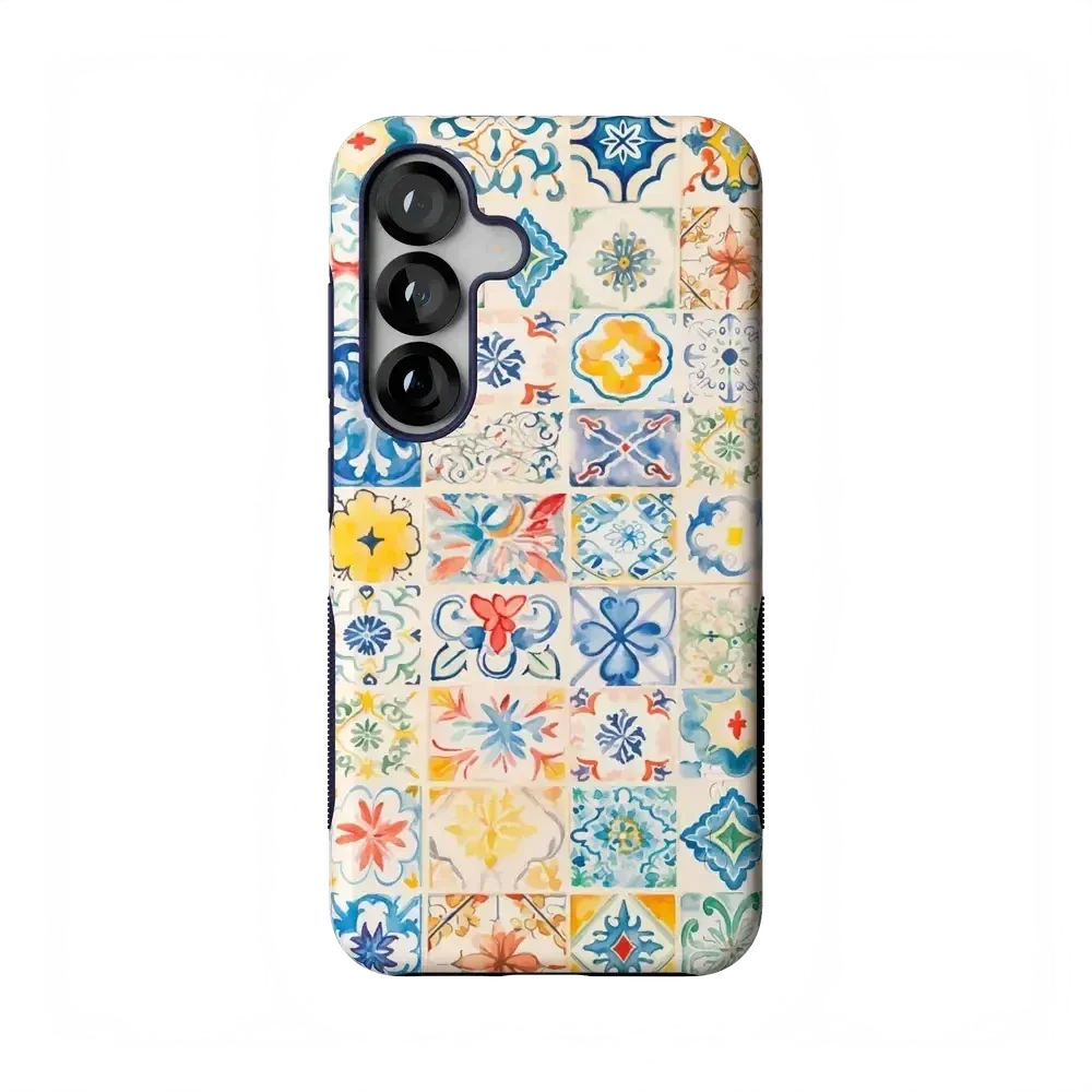 Tuscan Tiles | Dolce Vita Case