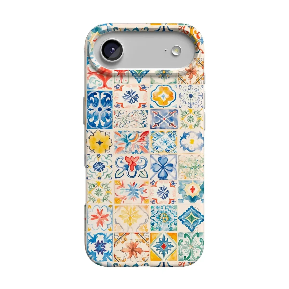 Tuscan Tiles | Dolce Vita Case