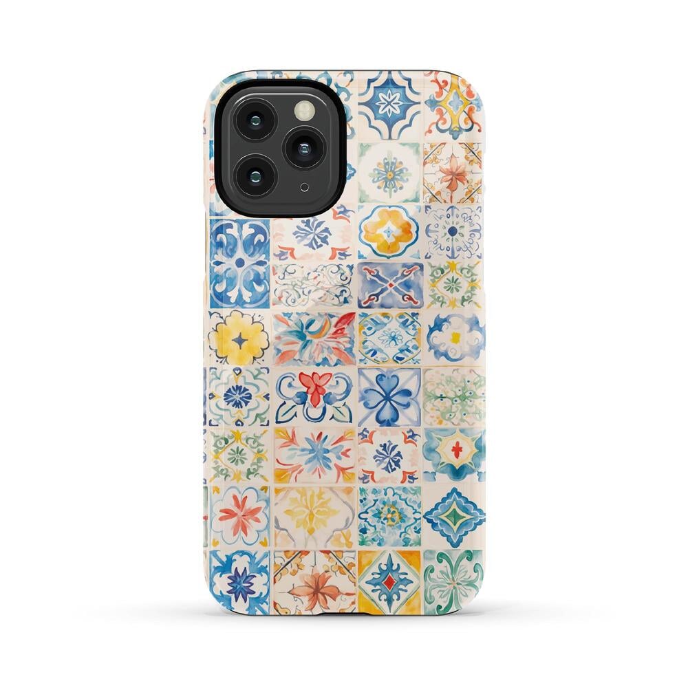 Tuscan Tiles | Dolce Vita Case