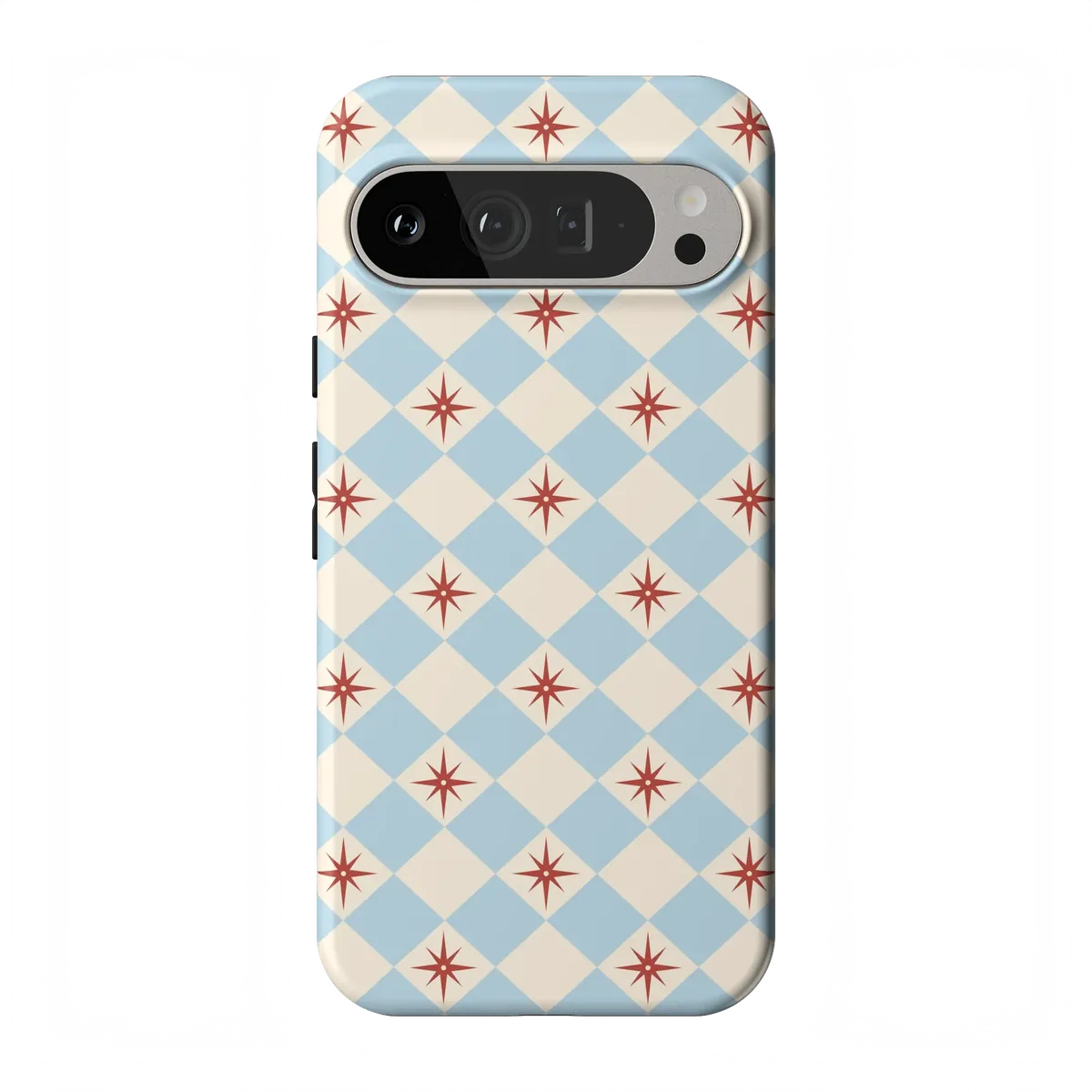 Chelsea Checker | Starlight Tiles Case