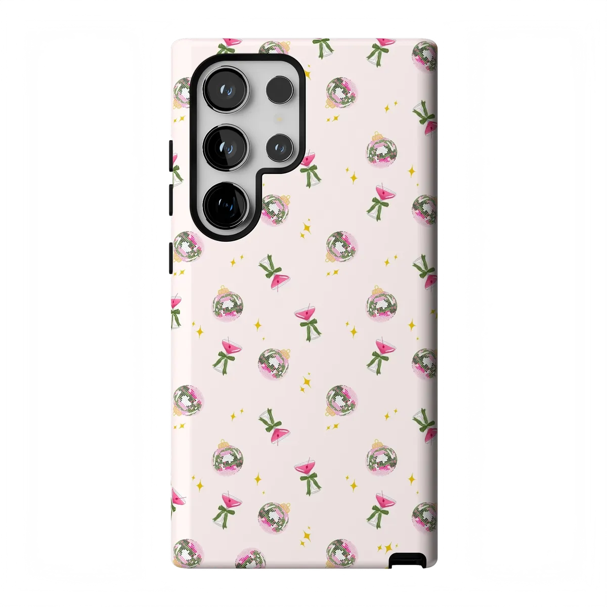 In the Spirit | Tini Party Case