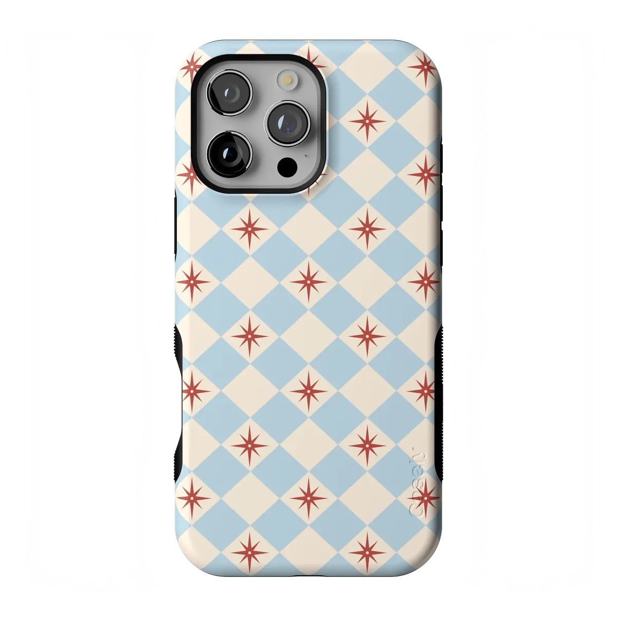Chelsea Checker | Starlight Tiles Case
